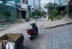 Nhà rộng 10 phòng, hẻm 8m, dễ kinh doanh tại Bình Tân... Bán nhà riêng tại An Lạc, Hồ Chí Minh 05