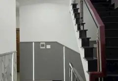 Nhà 3 tầng 107m² ngang 6.6m HXH, 4PN, sân ô tô, gần chợ Dĩ An 1, giá 5.9 tỷ... Bán nhà riêng tại Dĩ An, Hồ Chí Minh 08