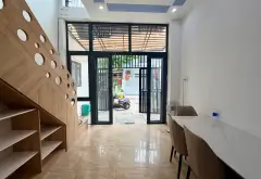 2 MẶT TIỀN BÀN CỜ, GẦN AEON TÂN PHÚ, XE HƠI THÔNG - 4Tầng-Ngang 4m- Đường Số 9A - BÌNH TÂN... Bán nhà mặt phố tại Bình Hưng Hòa, Hồ Chí Minh 02