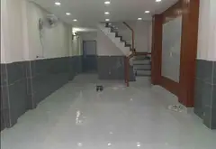 MBCC VI BẰNG THỪA PHÁT LẠI - VỊ TRÍ KINH DOANH HẺM ĐÔNG DÂN CƯ 💥... Bán nhà riêng tại Bình Hưng, Hồ Chí Minh 02