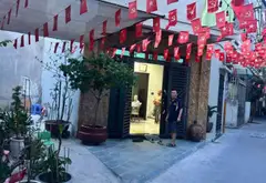 Bán đất trung tâm Ngô Quyền, gần công viên Nguyễn Trãi, mặt ngõ thông rộng, tiện kinh doanh... Bán đất tại Ngô Quyền, Hải Phòng 01