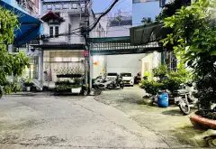 Nhà riêng rộng rãi 4 tầng, vị trí đẹp tại Phường An Hội Tây, cơ hội sở hữu hiếm có chỉ 7T5... Bán nhà riêng tại An Hội Tây, Hồ Chí Minh 01
