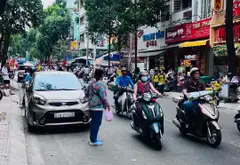 Nhà mặt phố sầm uất Quận 5, không gian rộng rãi, tiện nghi đầy đủ... Bán nhà mặt phố tại An Đông, Hồ Chí Minh 03