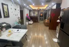 Bán căn góc 2 thoáng -View Panorama ngắm trọn thành phố Hà Nội - Chung cư Chung cư Ciputra... Bán căn hộ chung cư tại Đông Ngạc, Hà Nội 02