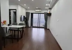 Căn Hộ Góc Sang Trọng Với Ánh Sáng Tự Nhiên Tinh Tế Tại Trung Tâm Thành Phố... Bán căn hộ chung cư tại Vĩnh Thanh, Hà Nội 01