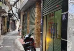 Nhà 5 tầng tại phường Từ Liêm, Hà Nội, giá 8.4 tỷ, kinh doanh được... Bán nhà riêng tại Từ Liêm, Hà Nội 02