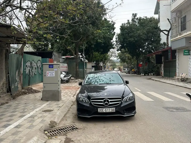 TÂY HỒ LỘNG GIÓ... Bán nhà riêng tại Phú Thượng, Hà Nội 01