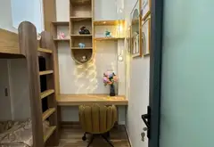 Cơ hội sở hữu nhà 2PN mới tinh tại Nguyễn Du, Gò Vấp giá hấp dẫn... Bán nhà riêng tại Hạnh Thông, Hồ Chí Minh 05
