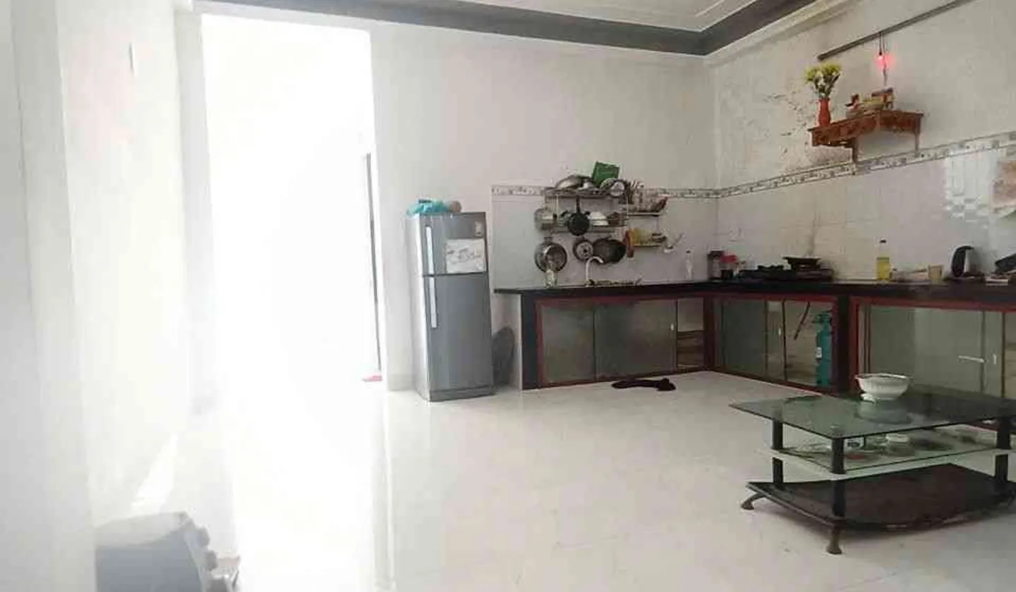 Bán nhà mặt phố 100m² - Hòa Xuân, Cẩm Lệ, Đà Nẵng - Mặt tiền 5m, giá 6.68 tỷ VNĐ... Bán nhà mặt phố tại Hòa Xuân, Đà Nẵng 01