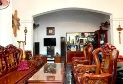 Nhà lô góc hẻm xe hơi Quận 3, rộng rãi, sẵn ở ngay... Bán nhà riêng tại Nhiêu Lộc, Hồ Chí Minh 10