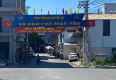 🔥 LÔ GÓC 103M² – MẶT TIỀN 9,5M TẠI MAO YÊN, PHƯƠNG LIỄU, BẮC NINH| 2,xx TỶ... Bán đất tại Phương Liễu, Bắc Ninh 03