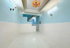 Bán nhà riêng 3 tầng 3 phòng ngủ tại Tân Phú, hẻm xe hơi... Bán nhà riêng tại Phú Thọ Hòa, Hồ Chí Minh 05