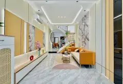 Bán nhà riêng 2 tầng tại phường Thống Nhất, diện tích 45m², pháp lý cơ sở... Bán nhà riêng tại An Hội Đông, Hồ Chí Minh 15