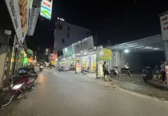 Bán lô đất trục chính kinh doanh 114 m xã Thiên Lộc... Bán đất tại Thiên Lộc, Hà Nội 06
