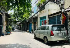 NHÀ CHÍNH CHỦ MẶT TIỀN HẺM KINH DOANH 12m ( 82m2 , 2 tầng ) BHH BÌNH TÂN . Giá nhỉnh nhẹ 6 Tỷ... Bán nhà mặt phố tại Bình Hưng Hòa, Hồ Chí Minh 01