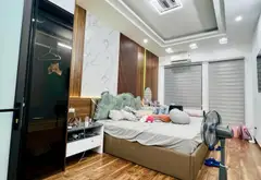 Nhà đẹp 5 tầng trung tâm Cầu Giấy, full nội thất sẵn ở ngay... Bán nhà riêng tại Cầu Giấy, Hà Nội 10