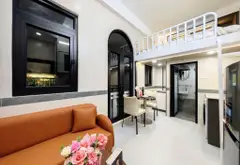 Bán chung cư mini 12 phòng full nội thất phường Phú Nhuận giá 18.5 tỷ... Bán chung cư mini tại Phú Nhuận, Hồ Chí Minh 11