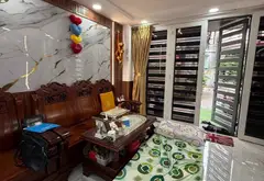 Nhà Gò Vấp tài chính 4 tỷ, 40m2, gần BV Hồng Đức, 2 tầng, 3PN, full nội thất... Bán nhà riêng tại Thông Tây Hội, Hồ Chí Minh 05