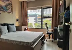 🔥 BÁN CĂN HỘ S206 VINHOMES OCEAN PARK 1, 2PN, NHÀ ĐẸP Ở NGAY, BAN CÔNG THOÁNG RỘNG – 3,75 TỶ 🔥... Bán căn hộ chung cư tại Gia Lâm, Hà Nội 01