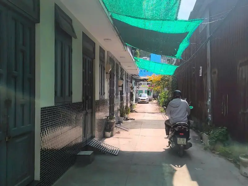 SIÊU HOT – NHÀ ĐẸP GIÁ MỀM GIỮA TRUNG TÂM Q9!
Chỉ 2.3TỶ – SỞ HỮU... Bán nhà riêng tại Tăng Nhơn Phú, Hồ Chí Minh 01