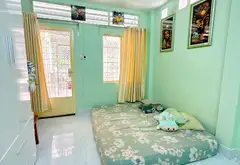Nhà 3 Tầng 27m2 Hẻm An Ninh, Giá Hời Tại Quận Sư Vạn Hạnh... Bán nhà riêng tại Hòa Hưng, Hồ Chí Minh 06