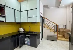 Bán nhà riêng 3 tầng tại Phường Tân Quy, Quận 7 - mặt tiền đường nhựa ô tô tránh... Bán nhà riêng tại Tân Mỹ, Hồ Chí Minh 03