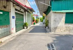 Bán đất xã Thiên Lộc Hà Nội 75.2m2 tặng nhà cấp 4 đường rộng ô tô vào... Bán đất tại Thiên Lộc, Hà Nội 02