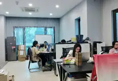 💥🎯❤️ CHỈ 32.X TỶ – TOÀ VP KHU PHÂN LÔ KĐT MỚI CẦU BƯƠU 123 M² x 5 TẦNG, THANG MÁY, MT 8M.... Bán biệt thự, liền kề tại Thanh Liệt, Hà Nội 02