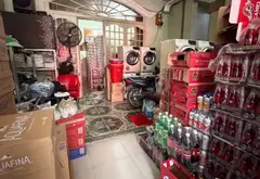 Bán nhà mặt phố 2 tầng 124m2 tại phường Đông Hưng Thuận, TP.HCM... Bán nhà mặt phố tại Đông Hưng Thuận, Hồ Chí Minh 04