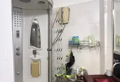 Bán nhà hẻm Bà Hom, Quận 6, 87m2, ngang 5m, 4 tầng 6pn. Giá 11.5 tỷ... Bán nhà riêng tại Phú Lâm, Hồ Chí Minh 10