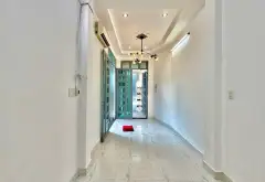 🏡 HẺM Ô TÔ ĐỖ CỬA - 27m2 - 4 Tầng - Thích Quảng Đức P5 Phú Nhuận - giáp Quận 1 - Gần Mặt tiền... Bán nhà riêng tại Đức Nhuận, Hồ Chí Minh 05