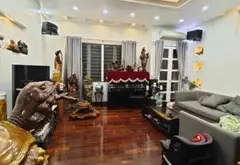 Nhà Ô Tô Vào Nhà, Thiết Kế Sang Tại Thái Hà... Bán nhà riêng tại Đống Đa, Hà Nội 07