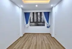 Bán nhà riêng 6 tầng tại quận Thanh Xuân - phân lô ô tô, nhà mới đẹp... Bán nhà riêng tại Khương Đình, Hà Nội 05