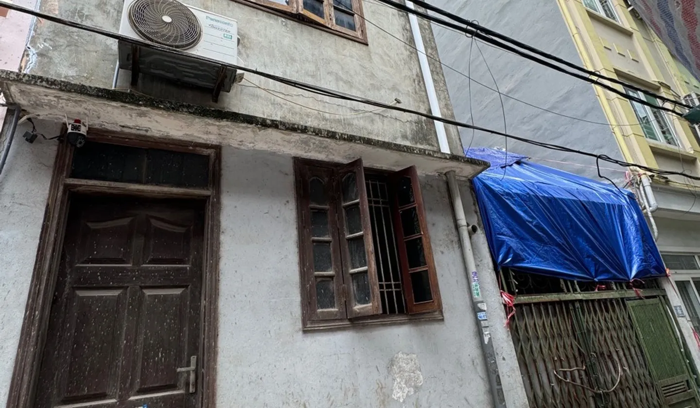 Đất 2 mặt ngõ Hồ Tùng Mậu - Cơ hội đầu tư hiếm có... Bán đất tại Từ Liêm, Hà Nội 01