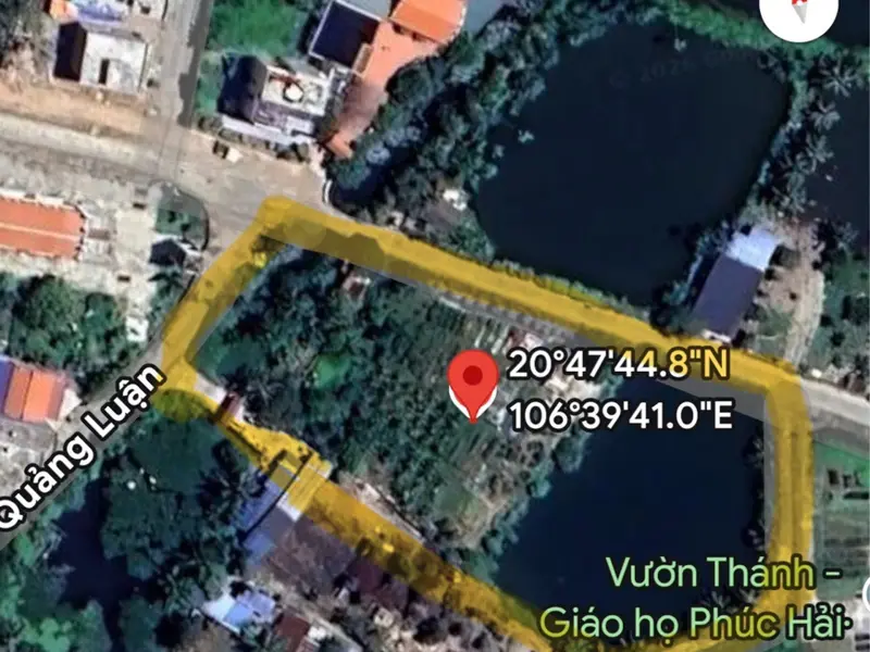 Cơ hội vàng sở hữu đất siêu rộng tại Đa Phúc - Hưng Đạo đắc địa... Bán đất tại Hưng Đạo, Hải Phòng 01