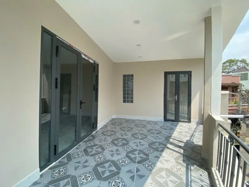 Nhà 2 Tầng Mới Trung Tâm Thủ Đức, Hẻm Xe Hơi Gần Võ Văn Ngân... Bán nhà riêng tại Thủ Đức, Hồ Chí Minh 01