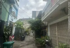 BAN NHÀ CÁCH 20M RA MẶT TIỀN LÊN VĂN LƯƠNG - Q7 - 3 TẦNG KIÊN CỐ - CHỈ 5,5 TỶ... Bán nhà riêng tại Tân Hưng, Hồ Chí Minh 17