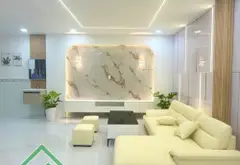CHỈ 6,4 TỶ - SIÊU PHẨM MỚI ĐẸP LUNG LINH – HXH – 60m² (8m x 7.5m) - 3 TẦNG BTCT – SÁT MẶT TIỀN... Bán nhà riêng tại Bình Hưng Hòa, Hồ Chí Minh 14