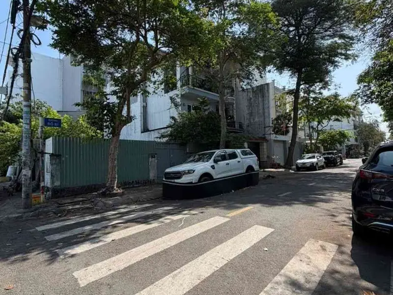 Bán nhà riêng 1 tầng 170m2 tại Thạch Lam giá 18.5 tỷ... Bán nhà riêng tại Phú Thạnh, Hồ Chí Minh 01