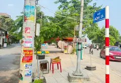 💥🌹50M GIANG LONG , PHÙ CHẨN
💰 2.5 tỷ
🚗 Đường ô tô chạy thông
- sát cạnh KCN VSIP... Bán đất tại Đại Đồng, Bắc Ninh 01