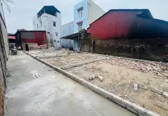 Bán đất thổ cư vuông vắn tại Bắc Ninh, mặt tiền 5m, giá 1,79 tỷ... Bán đất tại Phù Khê, Bắc Ninh 01