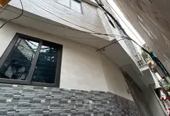Nhà 8 tầng thang máy siêu chắc, mặt tiền rộng quận Cầu Giấy... Bán nhà riêng tại Nghĩa Đô, Hà Nội 07