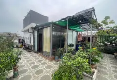 Cơ hội sở hữu nhà 6 tầng thang máy, kinh doanh đỉnh tại Tạ Đông Trung... Bán nhà riêng tại Bồ Đề, Hà Nội 07