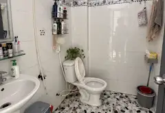 BÁN NHÀ 4.5x16M 🔥 4.X TỶ – ĐẶNG NGUYÊN CẨN Q6 – KO QUY HOẠCH – PHÁP LÝ CHUẨN SHR... Bán nhà riêng tại Phú Lâm, Hồ Chí Minh 04