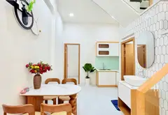 👉 TÂN BÌNH- HOÀNG BẬT ĐẠT $ 6.6 TL
👉DT: 46 M2 (3.6× 13 )
👉 2 TẦNG MỚI 100% FULL NỘI THẤT - 46M2... Bán nhà riêng tại Tân Sơn, Hồ Chí Minh 04