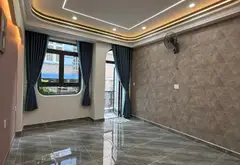 Nhà Đẹp 4 PN Hẻm Rộng Đô Đốc Long, Tân Phú... Bán nhà riêng tại Phú Thọ Hòa, Hồ Chí Minh 16