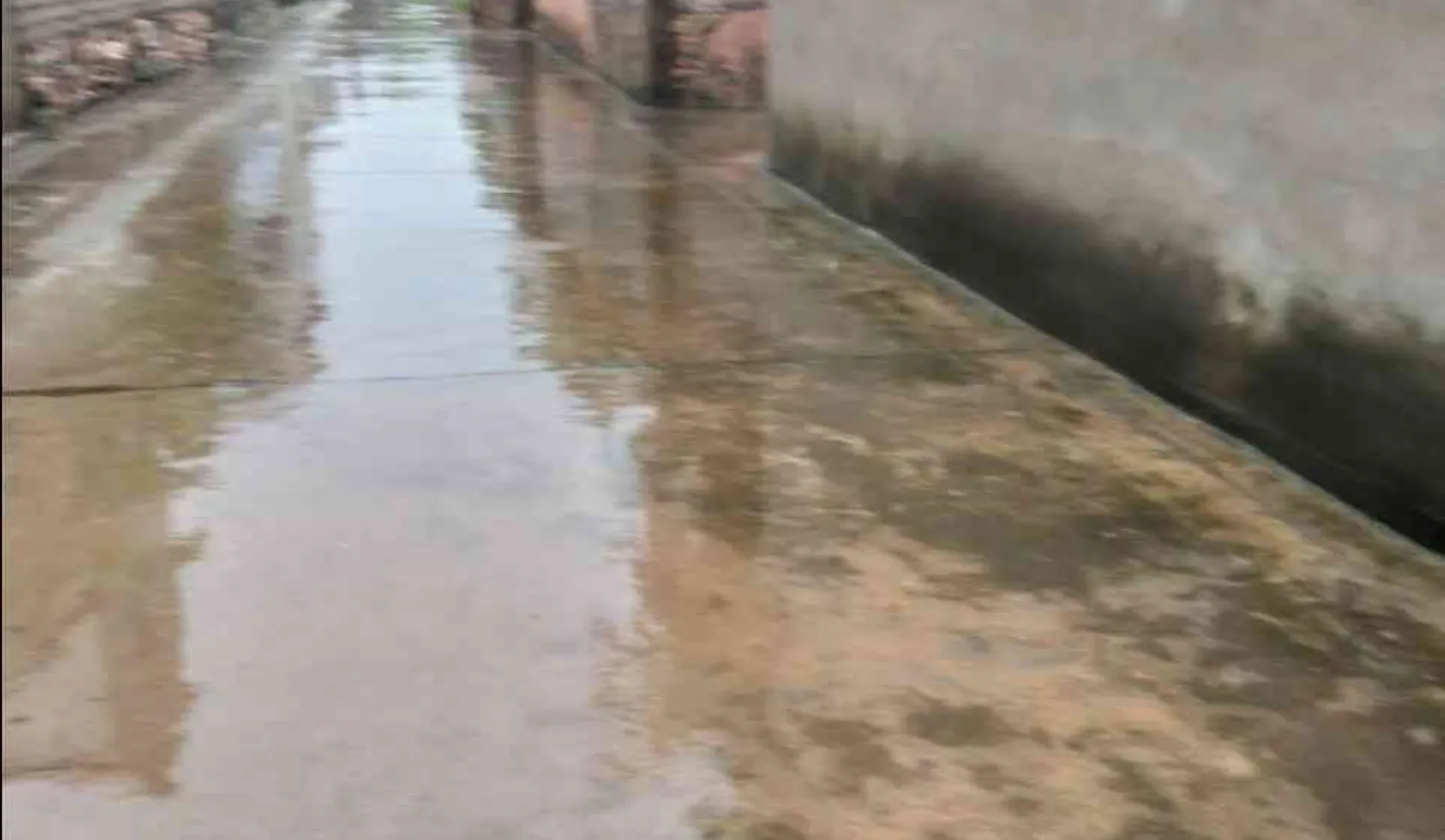 Bán đất xã Phú Nghĩa, Hà Nội diện tích 128m², ôtô tránh, pháp lý rõ ràng... Bán đất tại Phú Nghĩa, Hà Nội 01