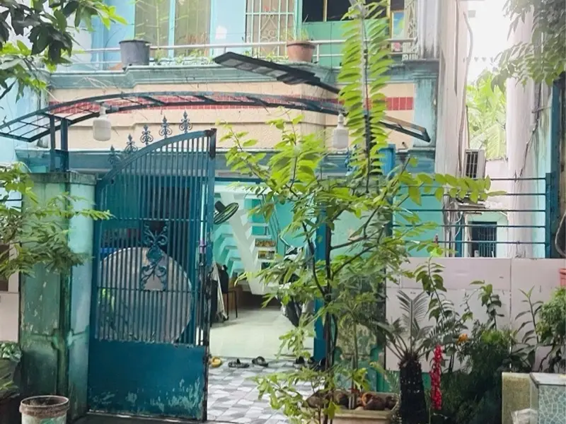 Nhà 5x18m siêu rộng tại An Lạc, giá hấp dẫn... Bán nhà riêng tại An Lạc, Hồ Chí Minh 01