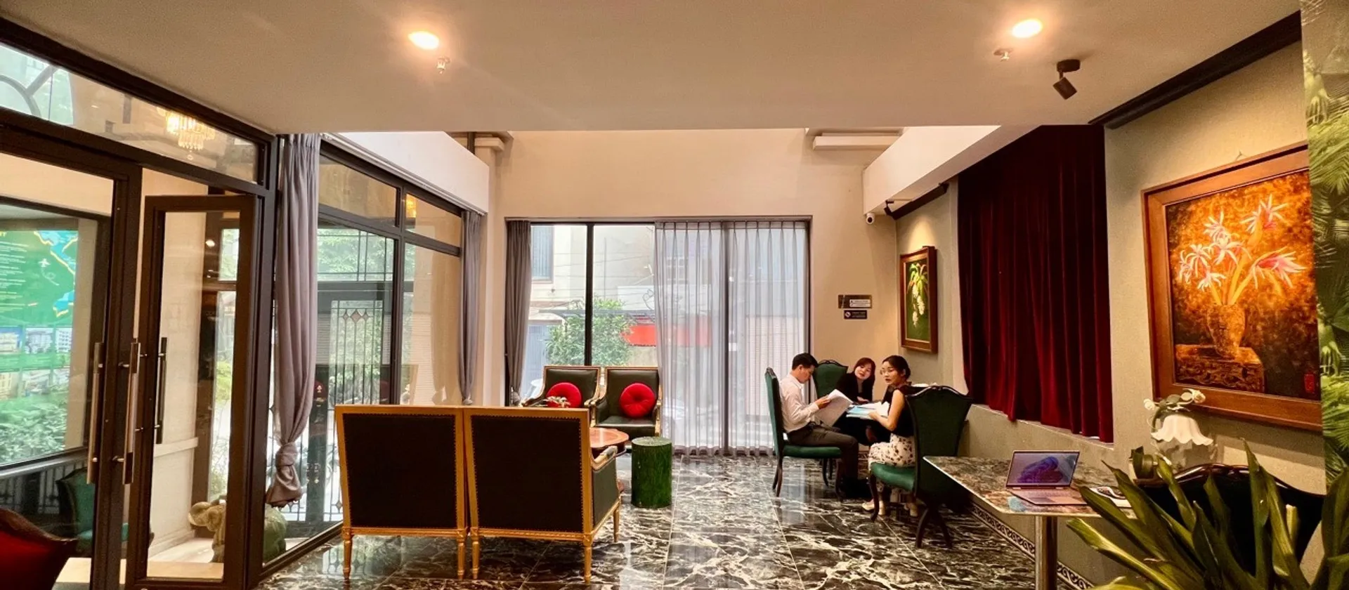 Tòa Khách Sạn 4 Sao Đẳng Cấp Tại Ba Đình, Hào Tầm Đầu Tư Độc Tôn... Bán nhà riêng tại Ba Đình, Hà Nội 01