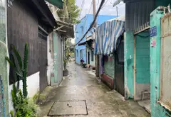 Nhà lô góc thoáng mát, sổ đẹp tại phường Chánh Hưng... Bán nhà riêng tại Chánh Hưng, Hồ Chí Minh 06